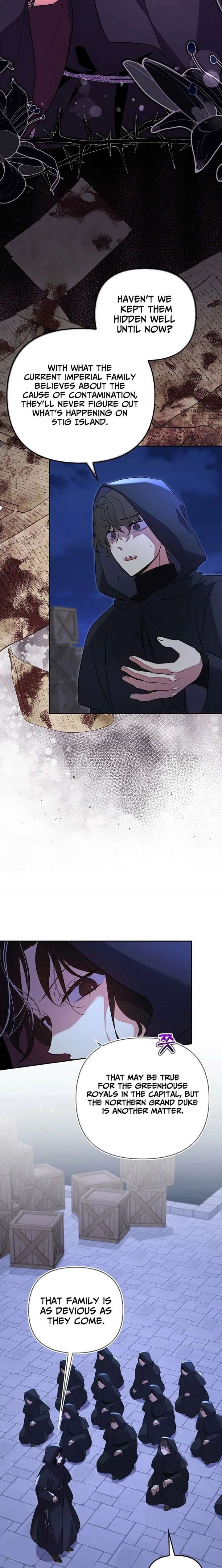 Life in the Duke’s Household Is Too Easy Chapter 29 78 ch 29 15