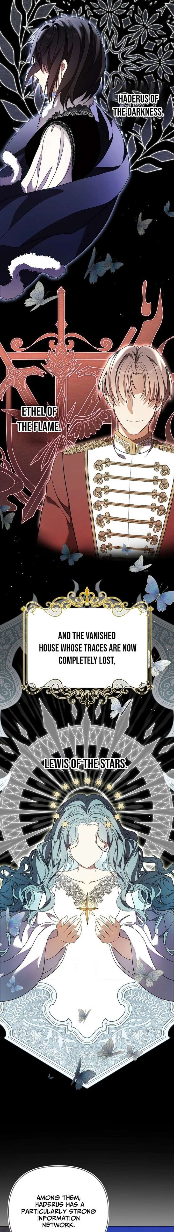 Life in the Duke’s Household Is Too Easy Chapter 29 80 ch 29 17