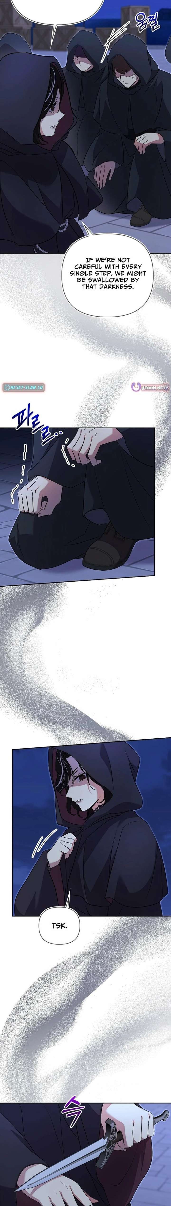 Life in the Duke’s Household Is Too Easy Chapter 29 81 ch 29 18