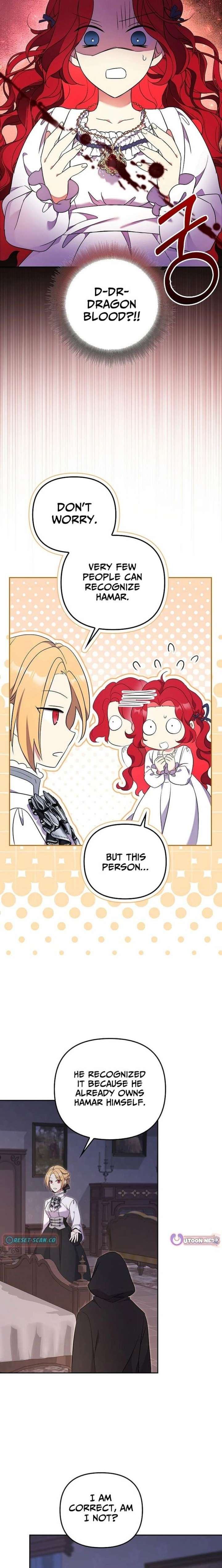 Life in the Duke’s Household Is Too Easy Chapter 29 71 ch 29 8