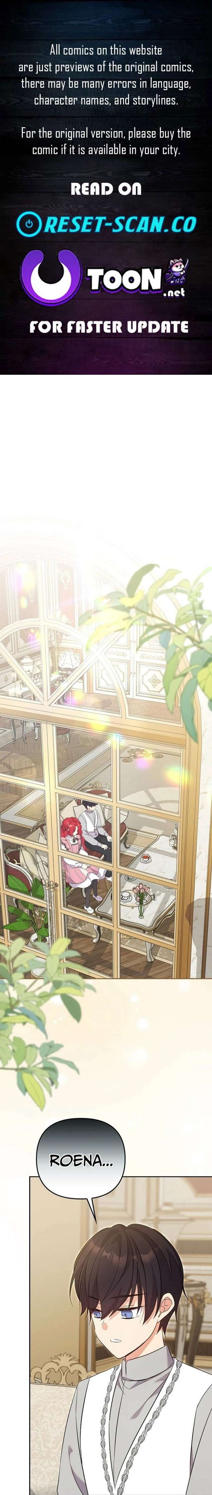 Life in the Duke’s Household Is Too Easy Chapter 33 70 ch 33 1
