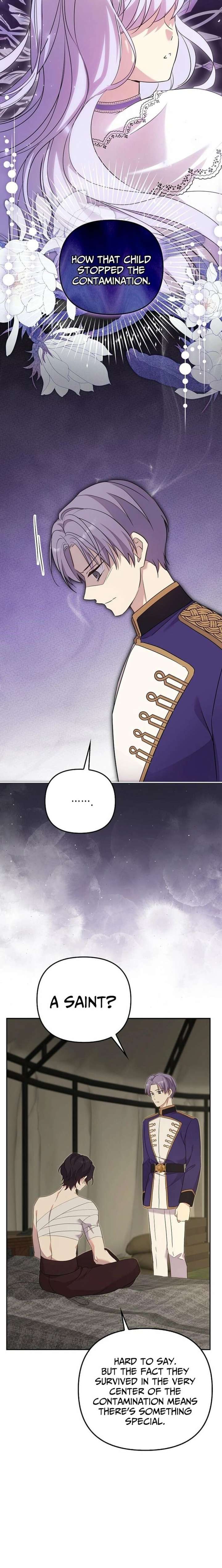 Life in the Duke’s Household Is Too Easy Chapter 33 85 ch 33 16
