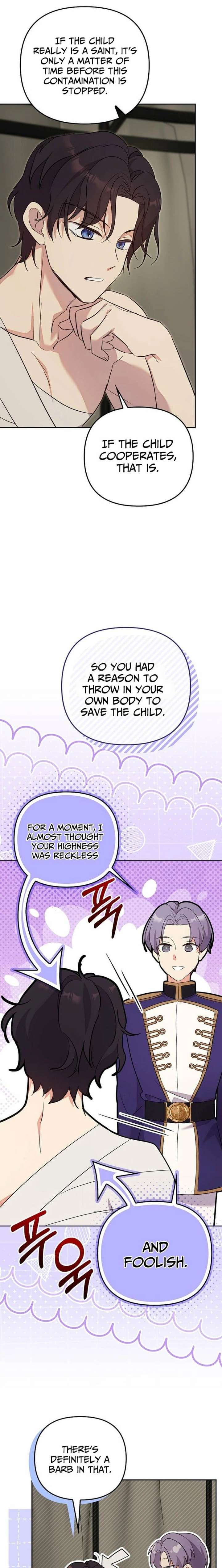 Life in the Duke’s Household Is Too Easy Chapter 33 86 ch 33 17
