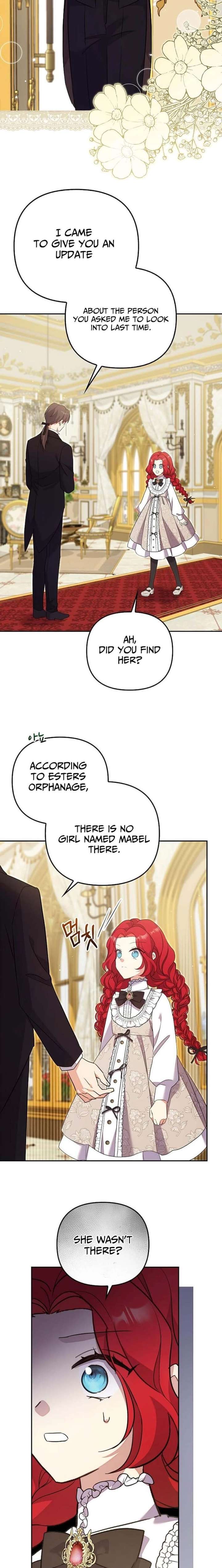 Life in the Duke’s Household Is Too Easy Chapter 37 70 ch 37 7