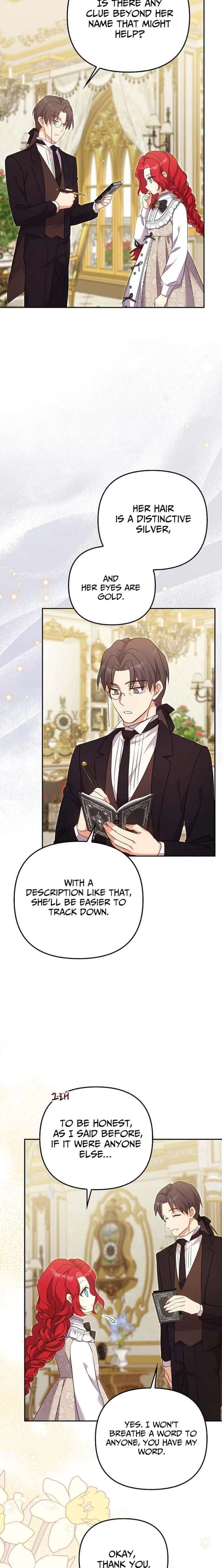 Life in the Duke’s Household Is Too Easy Chapter 37 72 ch 37 9