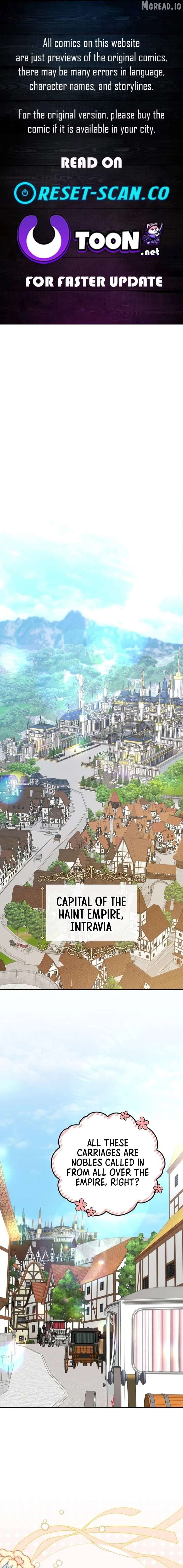 Life in the Duke’s Household Is Too Easy Chapter 38 49 ch 38 1