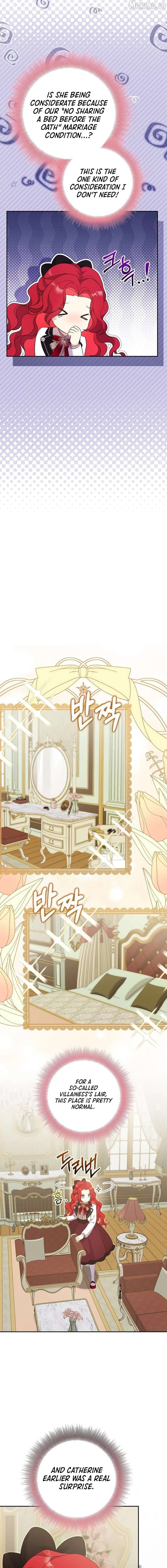 Life in the Duke’s Household Is Too Easy Chapter 38 59 ch 38 11