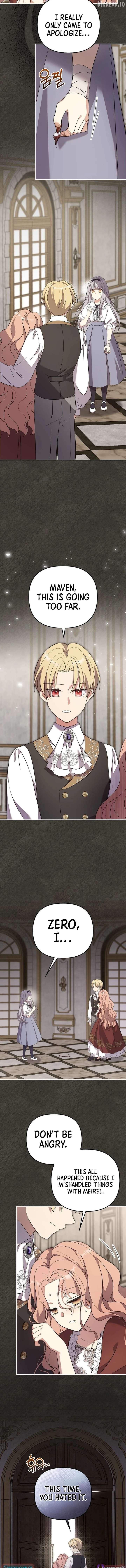 Life in the Duke’s Household Is Too Easy Chapter 38 62 ch 38 14