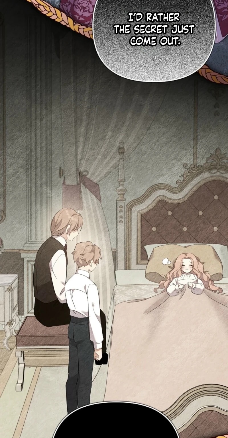 Life in the Duke’s Household Is Too Easy capítulo 47 página 72