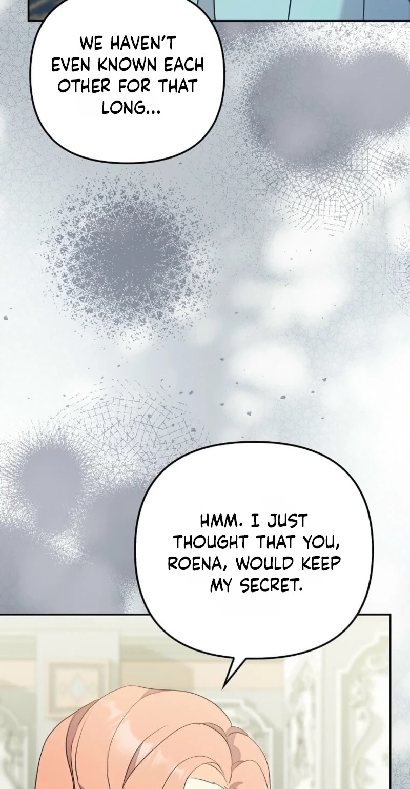 Life in the Duke’s Household Is Too Easy capítulo 47 página 69