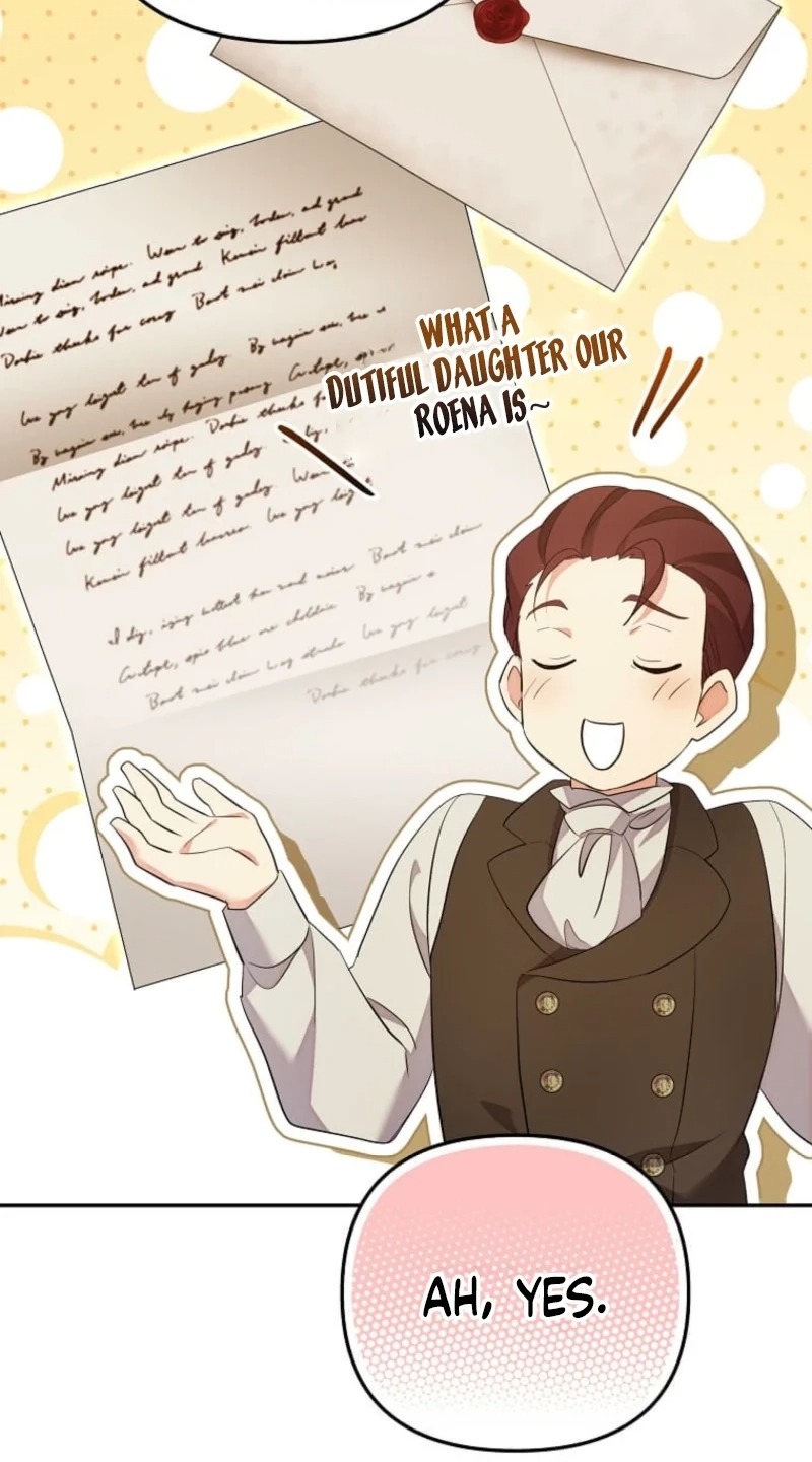 Life in the Duke’s Household Is Too Easy Chapter 48 403 014bc4fc6061 81