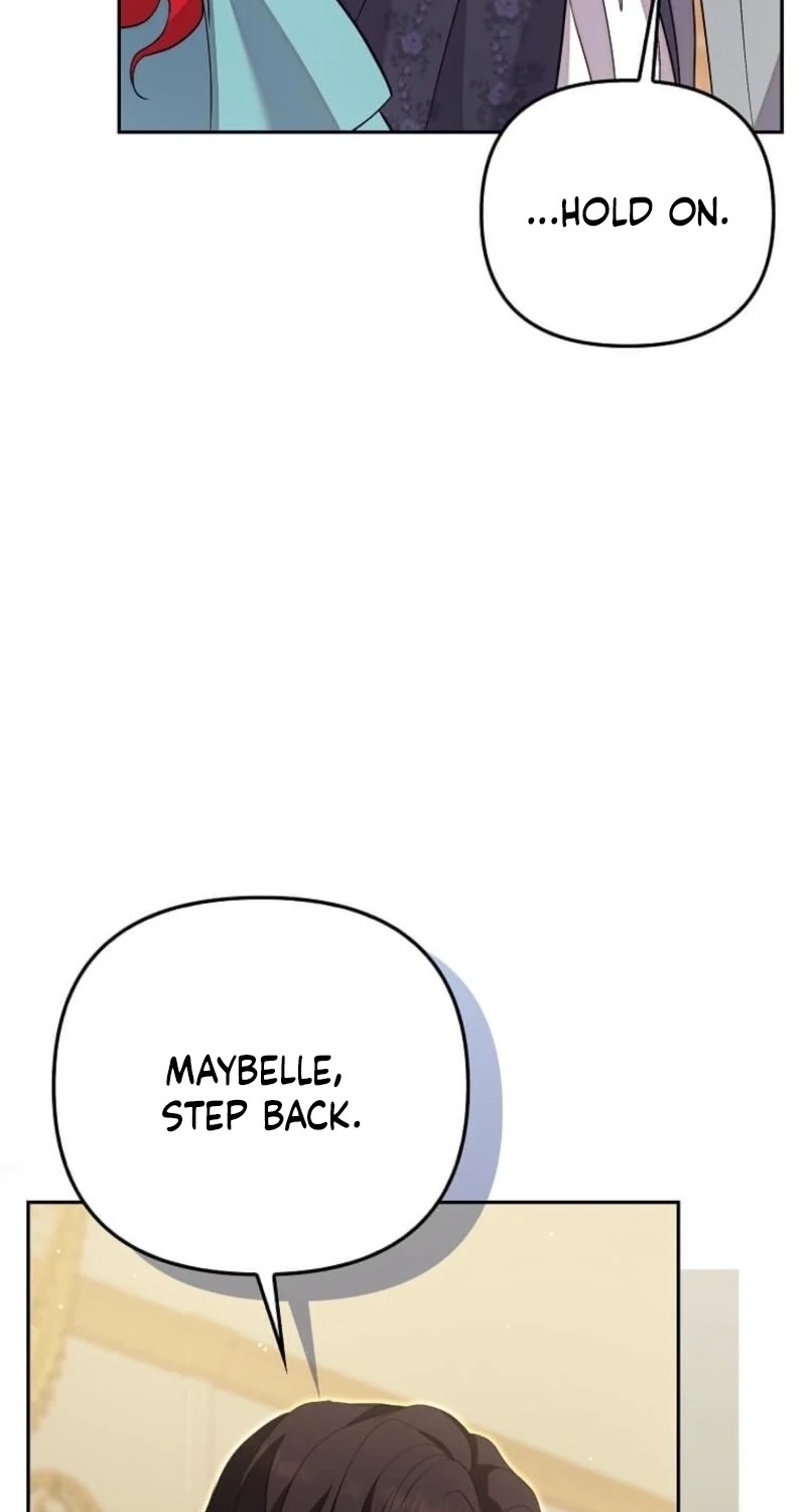 Life in the Duke’s Household Is Too Easy Chapter 48 407 0679097dabfa 85