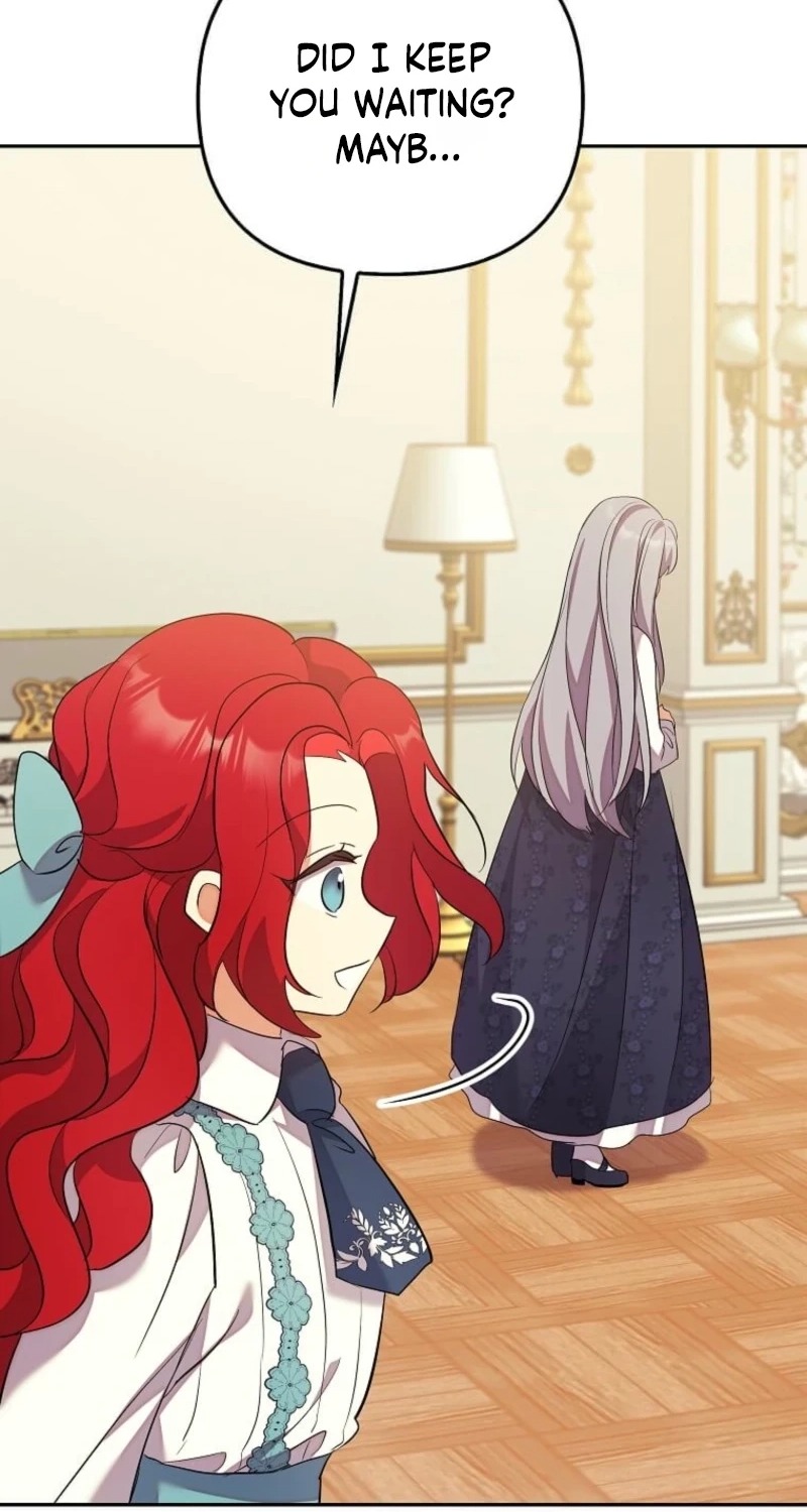 Life in the Duke’s Household Is Too Easy Chapter 48 419 1494e94d9499 97