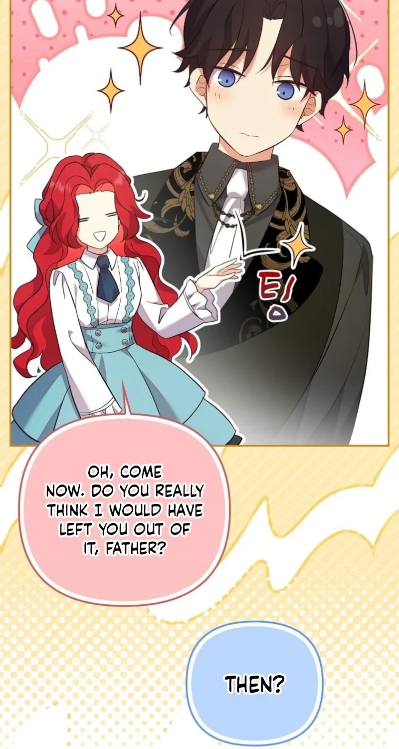Life in the Duke’s Household Is Too Easy Chapter 48 405 2479f3ed445f 83