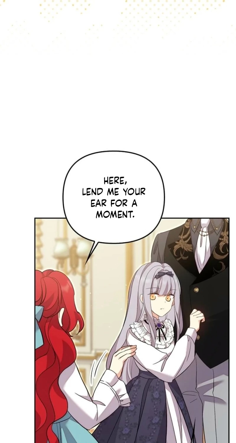 Life in the Duke’s Household Is Too Easy Chapter 48 406 3f40537f900d 84