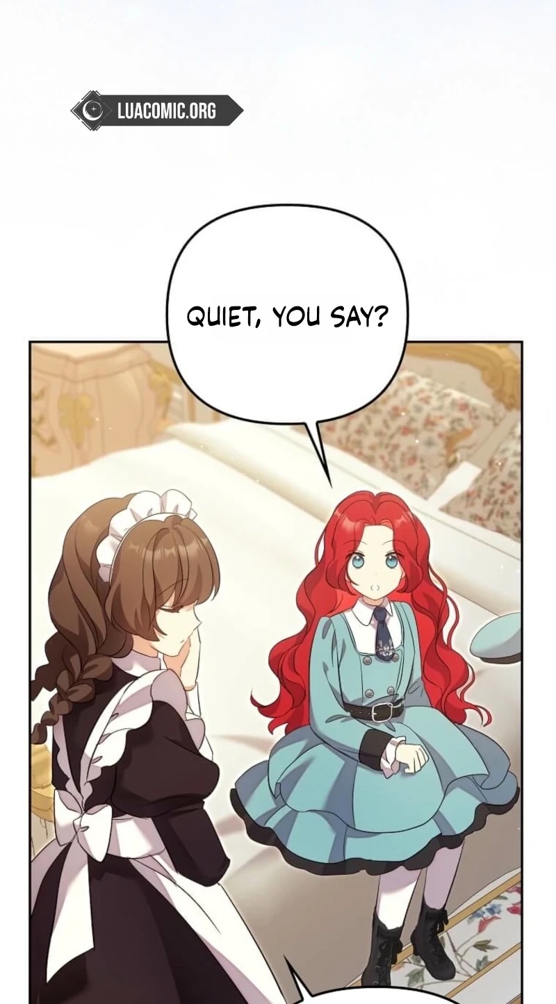 Life in the Duke’s Household Is Too Easy Chapter 48 359 4e06702907c6 37
