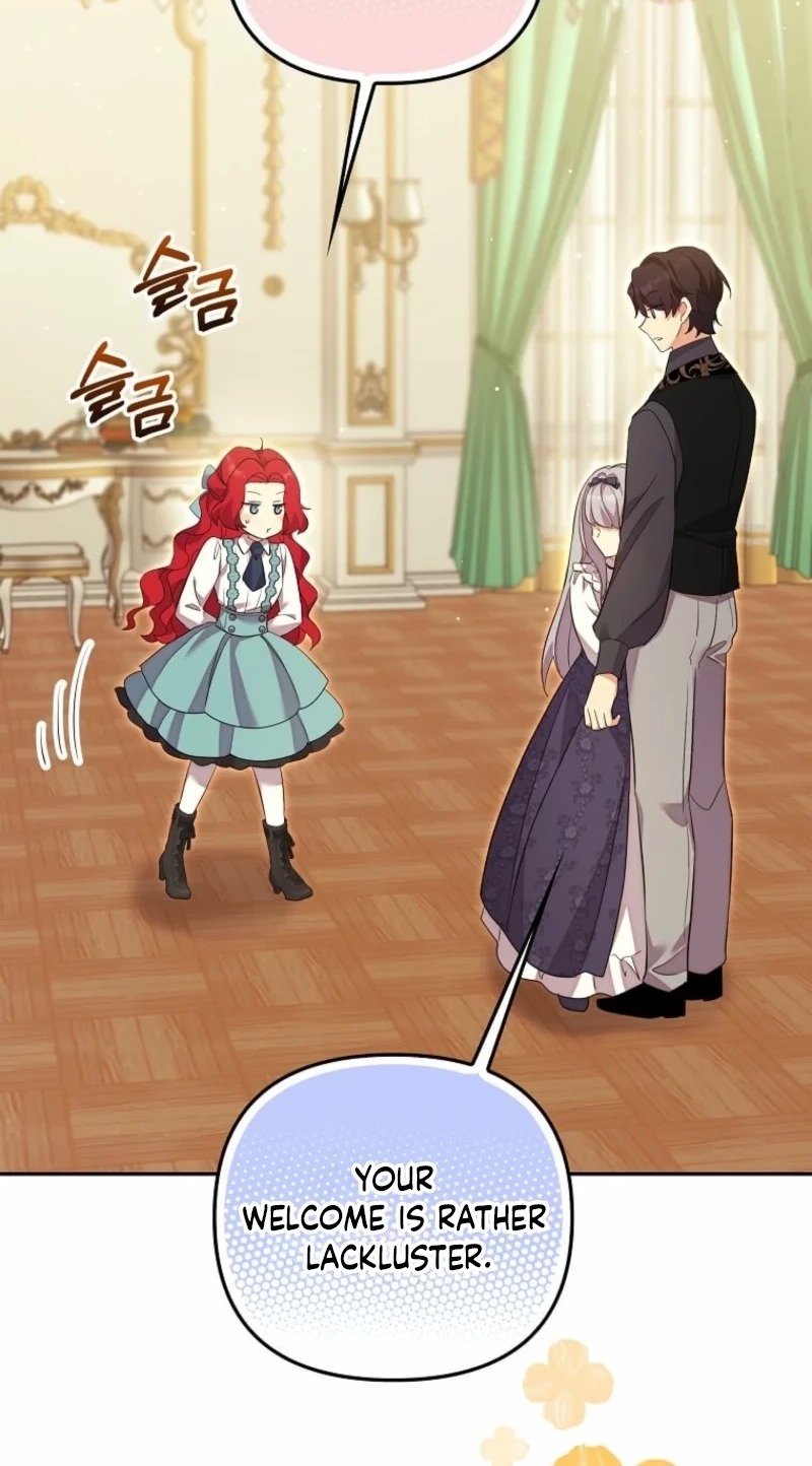 Life in the Duke’s Household Is Too Easy Chapter 48 400 4fa1b2f3dd22 78