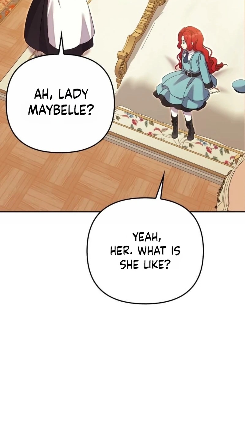 Life in the Duke’s Household Is Too Easy Chapter 48 355 73ce15cdd98e 33