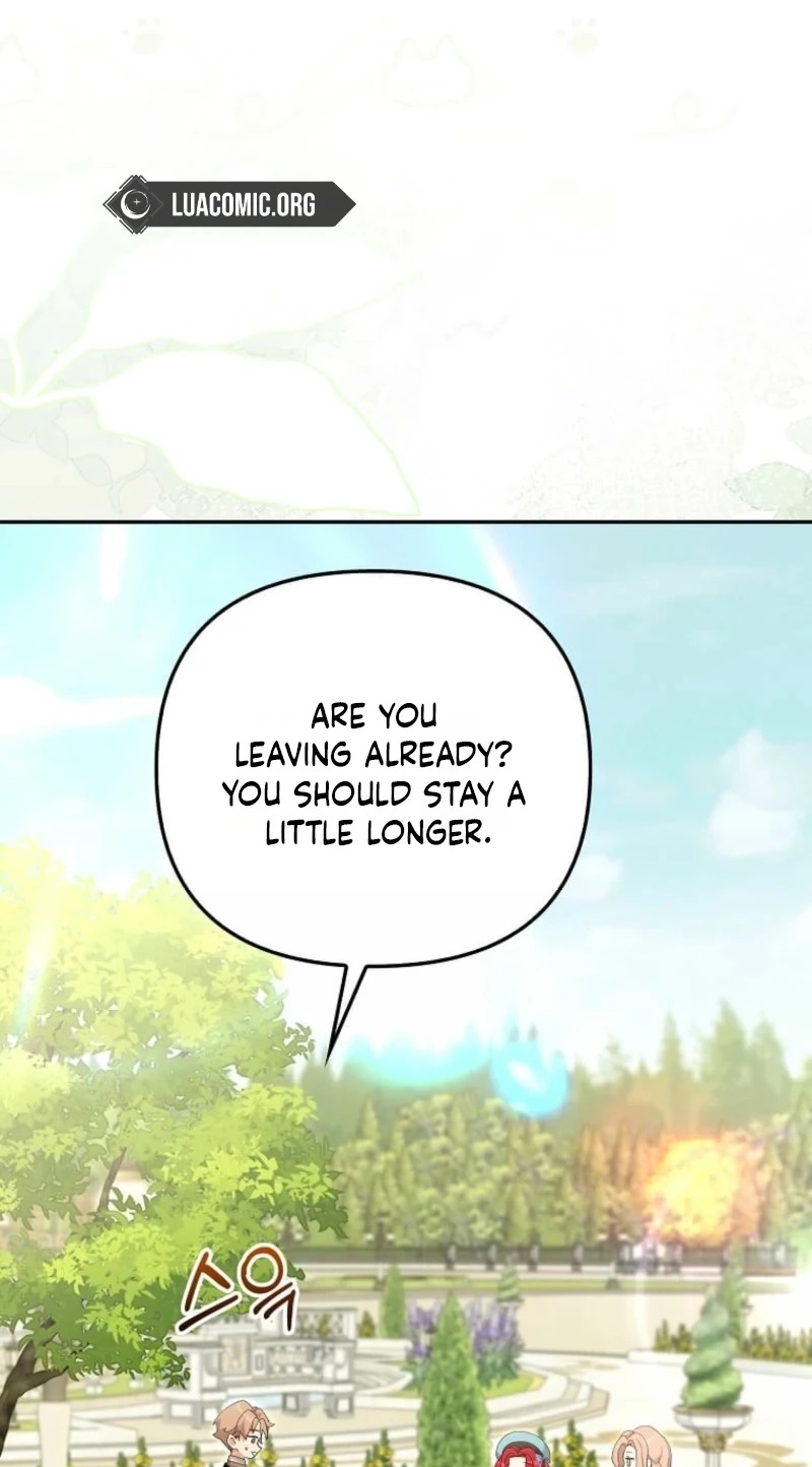 Life in the Duke’s Household Is Too Easy Chapter 48 327 891edb08d85b 5