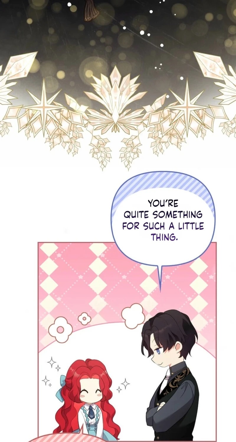 Life in the Duke’s Household Is Too Easy Chapter 48 417 92dfc34320a5 95