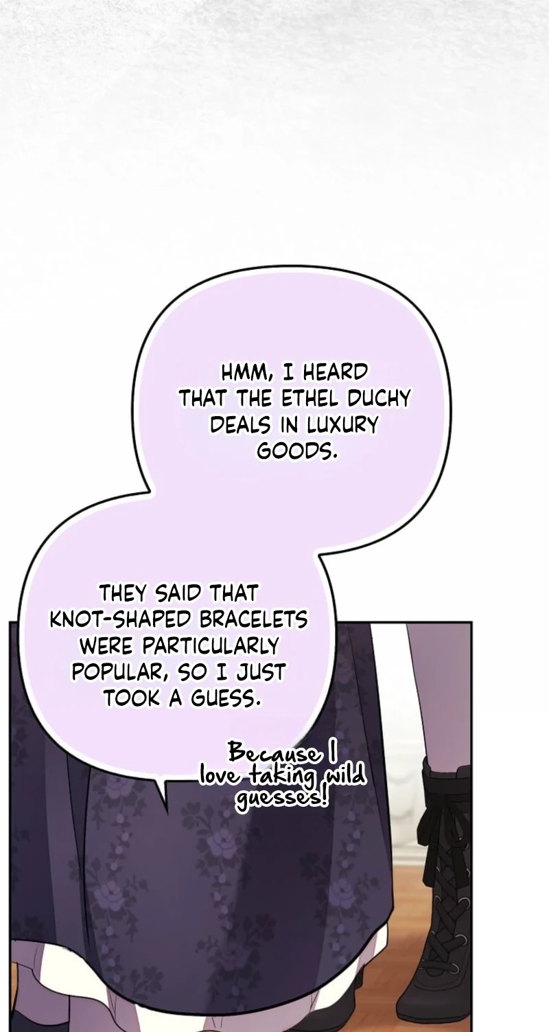 Life in the Duke’s Household Is Too Easy Chapter 48 387 96b202f78e54 65
