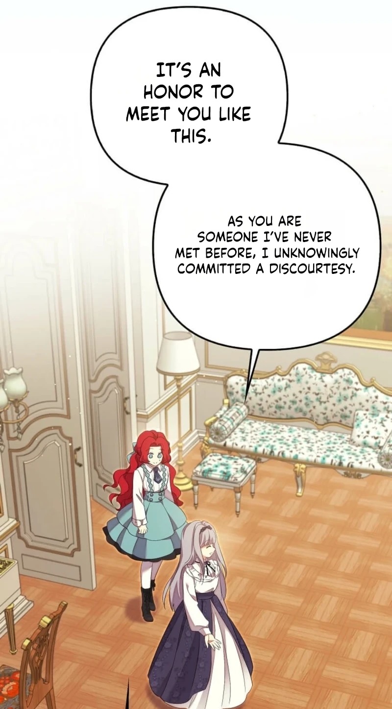 Life in the Duke’s Household Is Too Easy Chapter 48 378 a0461cc75a15 56