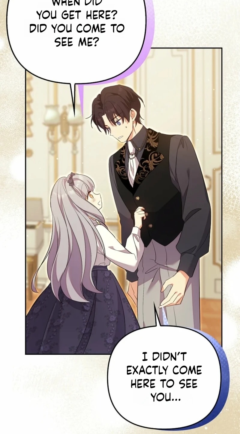 Life in the Duke’s Household Is Too Easy Chapter 48 397 a7fcc0e51947 75