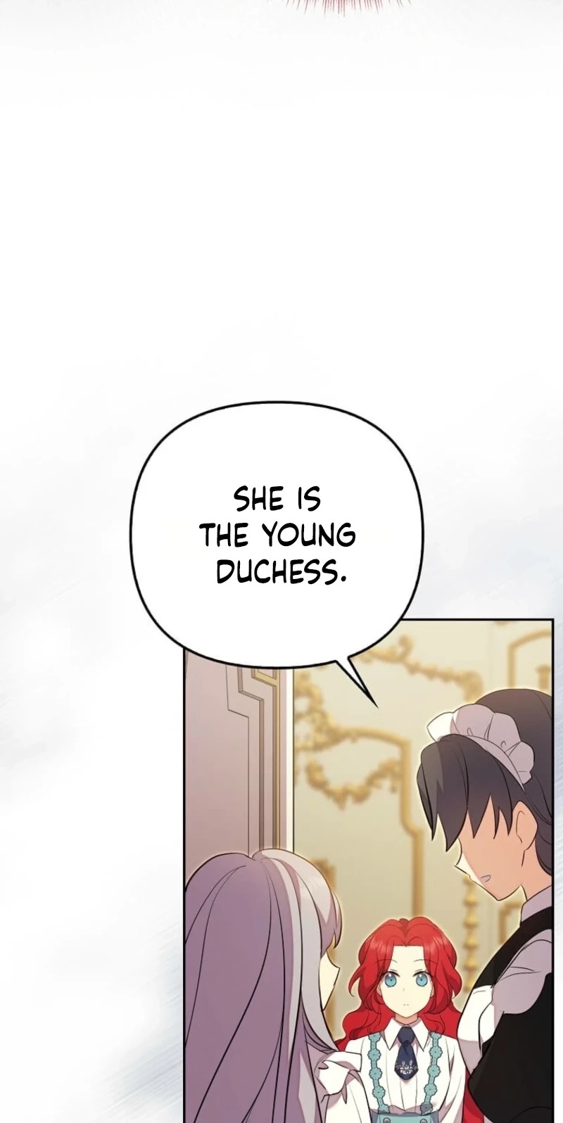 Life in the Duke’s Household Is Too Easy Chapter 48 372 d85787372d6d 50