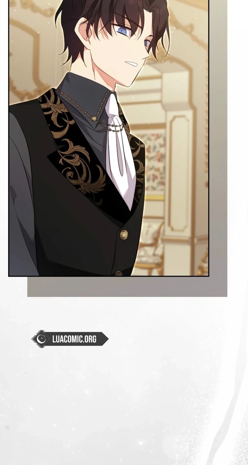 Life in the Duke’s Household Is Too Easy Chapter 48 408 e47bec096c45 86
