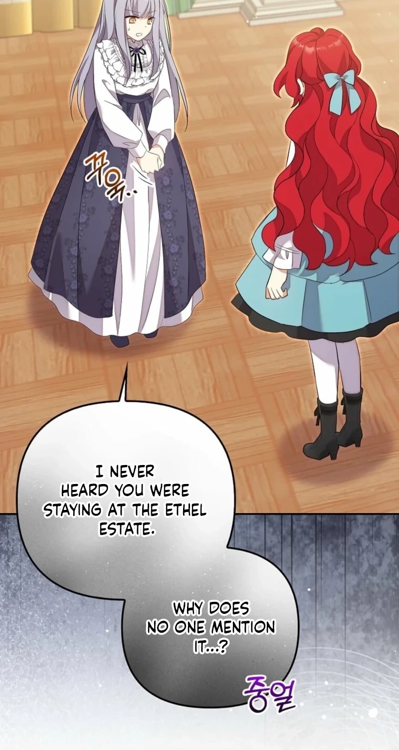 Life in the Duke’s Household Is Too Easy Chapter 48 391 eafbd7e73a48 69