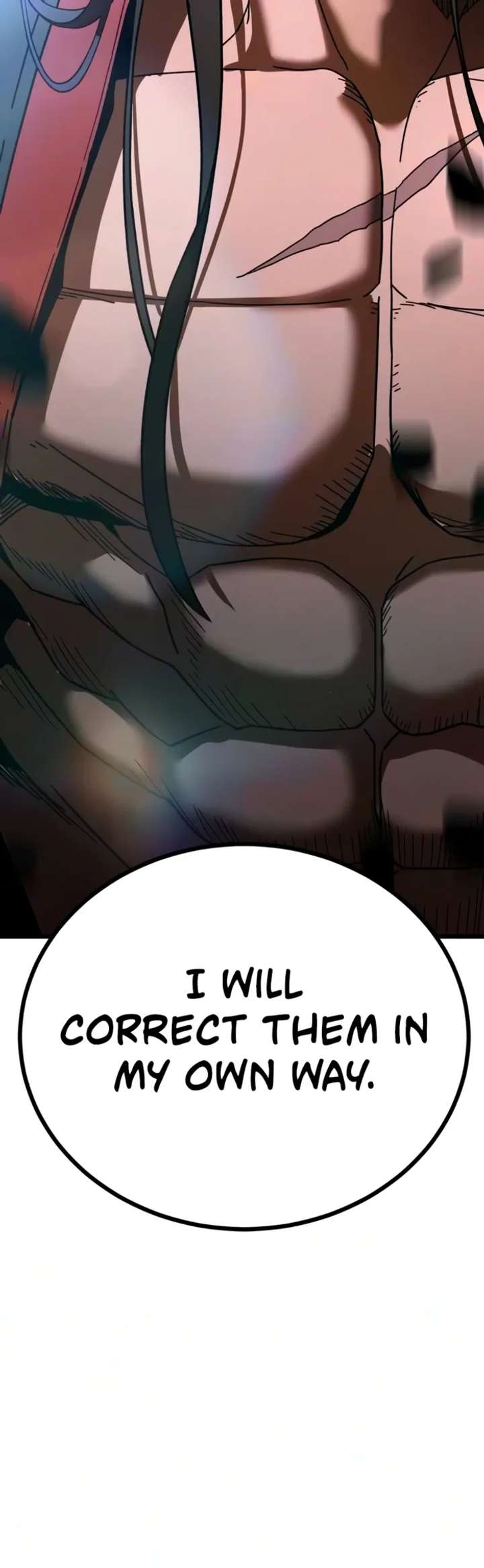 To Hell With the Status Window Chapter 23 111 ch 23 27