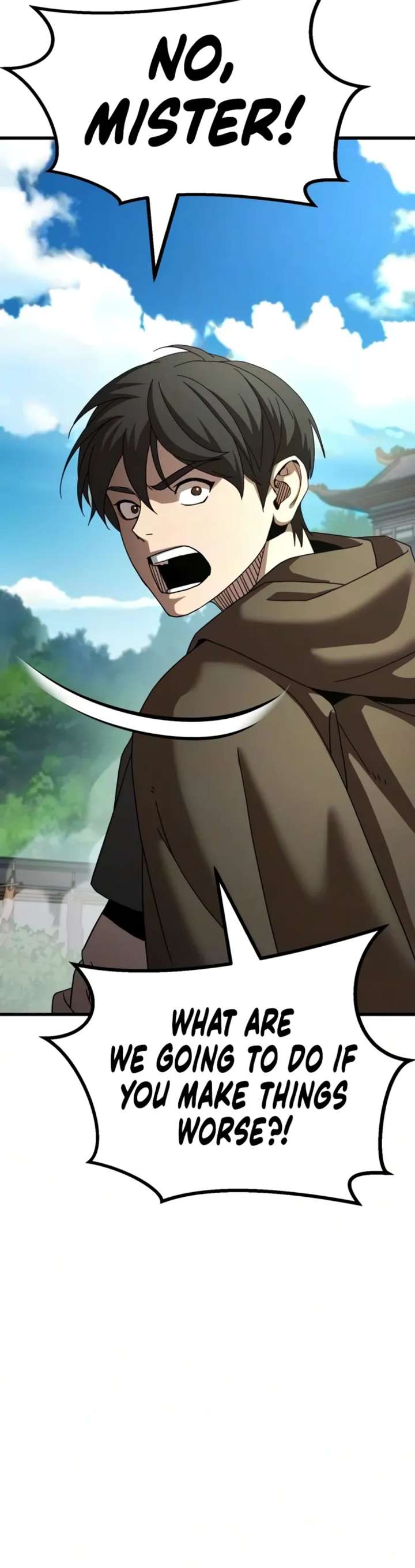 To Hell With the Status Window Chapter 23 88 ch 23 4