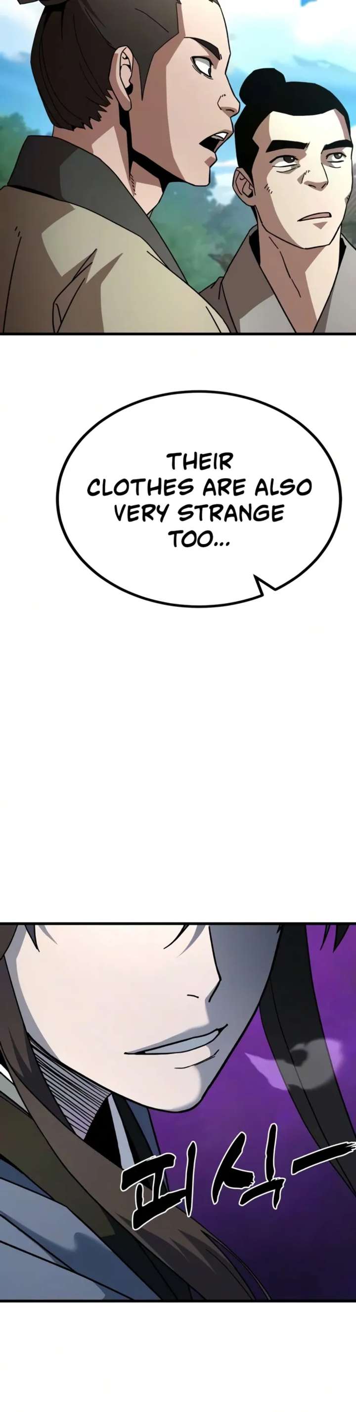 To Hell With the Status Window Chapter 23 90 ch 23 6