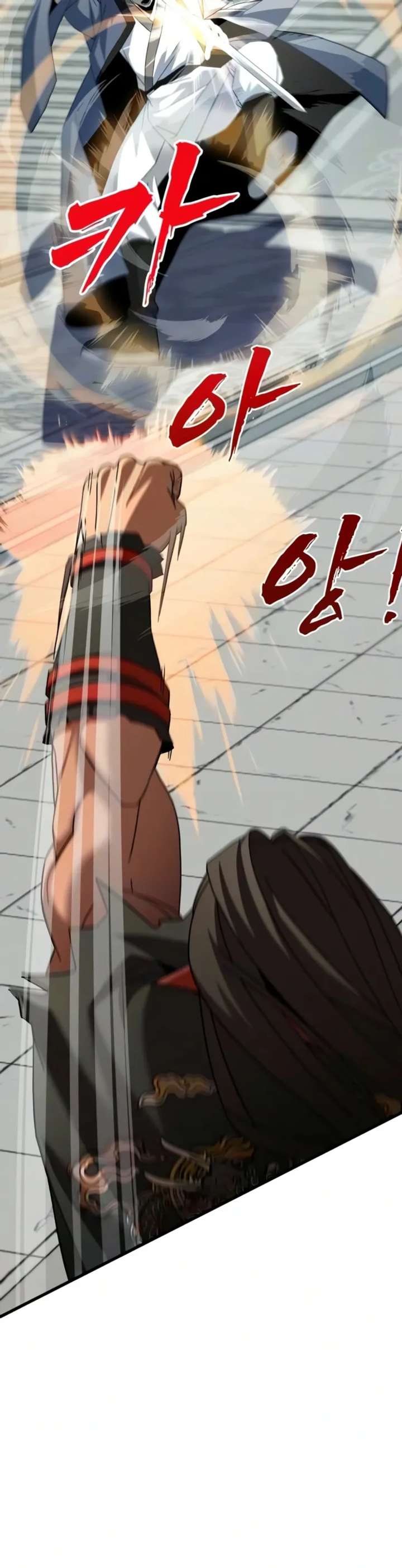 To Hell With the Status Window Chapter 23 92 ch 23 8