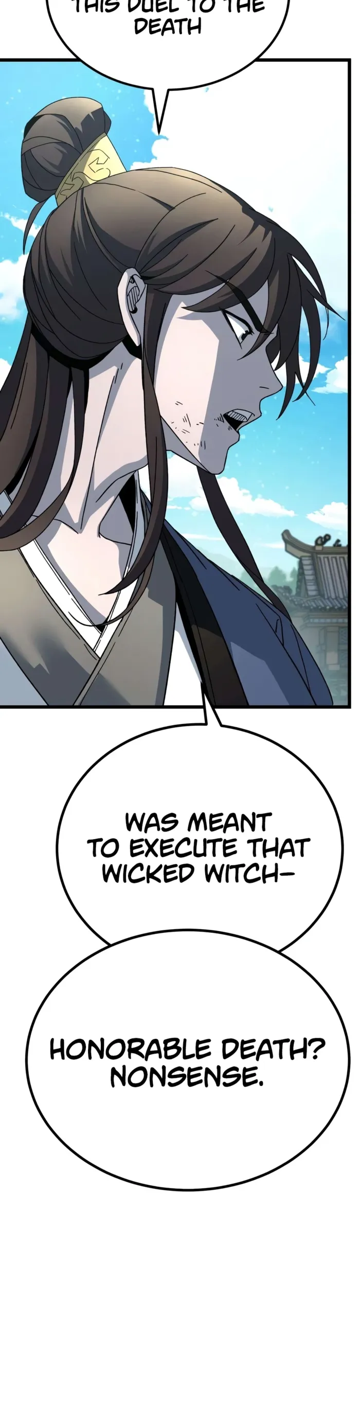 To Hell With the Status Window Chapter 24 84 008