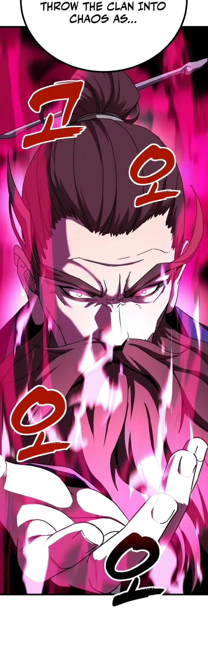 To Hell With the Status Window Chapter 36 91 022