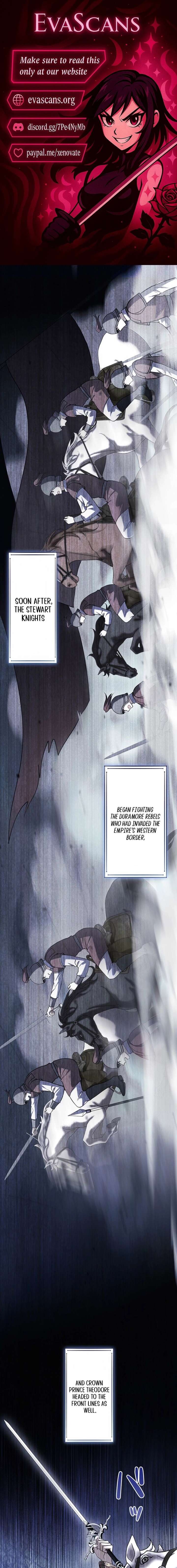 Abandoned, Yet Loved Beyond Measure Chapter 23 73 ch 23 1
