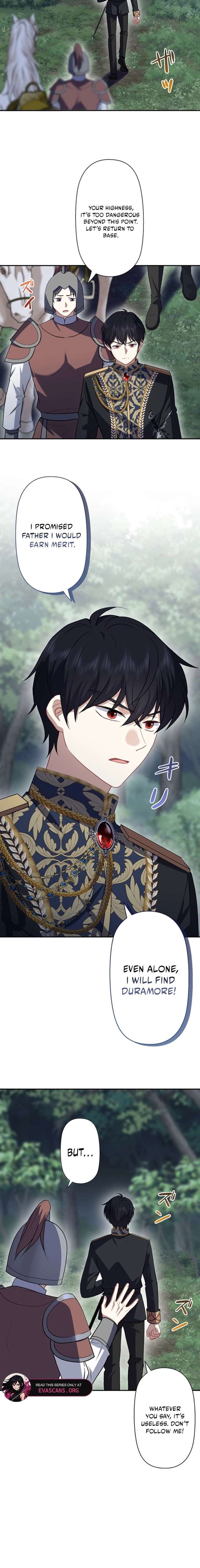 Abandoned, Yet Loved Beyond Measure Chapter 23 92 ch 23 20