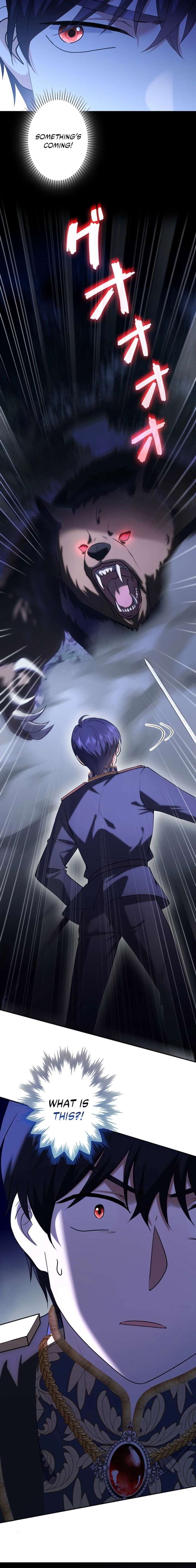Abandoned, Yet Loved Beyond Measure Chapter 23 94 ch 23 22