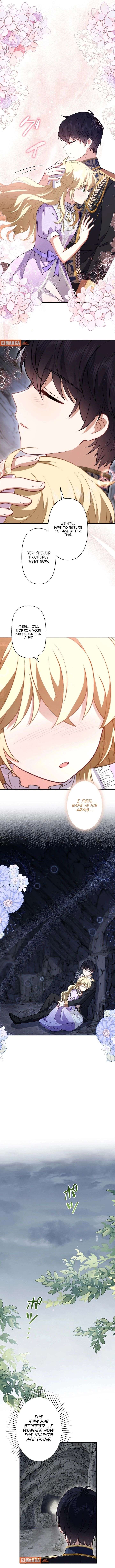 Abandoned, Yet Loved Beyond Measure Chapter 24 75 ch 24 12