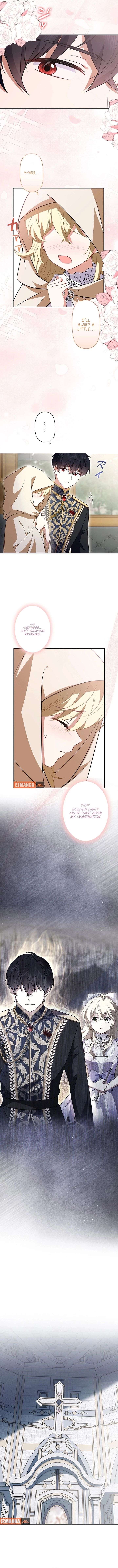 Abandoned, Yet Loved Beyond Measure Chapter 24 81 ch 24 18