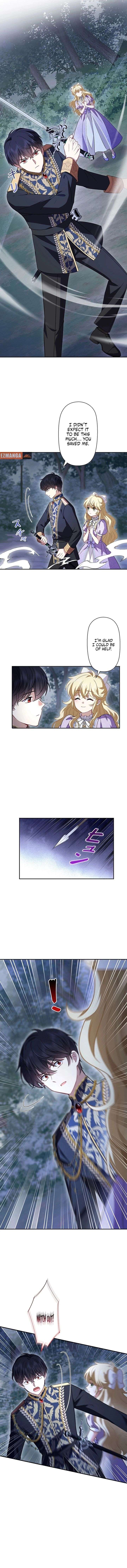 Abandoned, Yet Loved Beyond Measure Chapter 24 66 ch 24 3