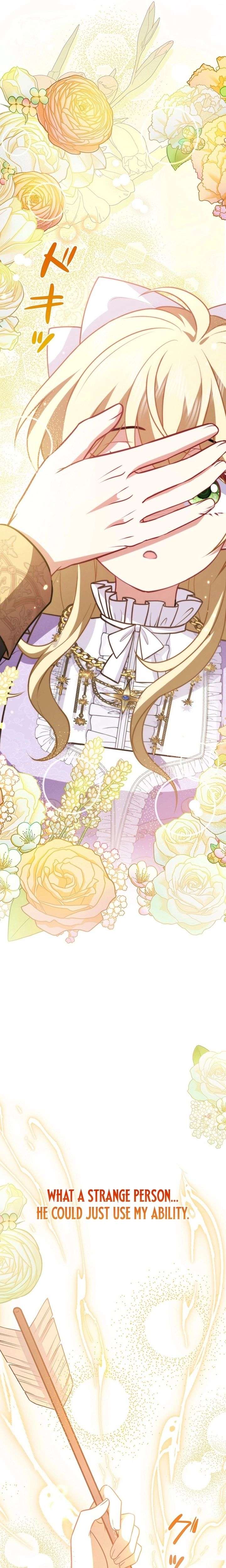 Abandoned, Yet Loved Beyond Measure Chapter 24 72 ch 24 9