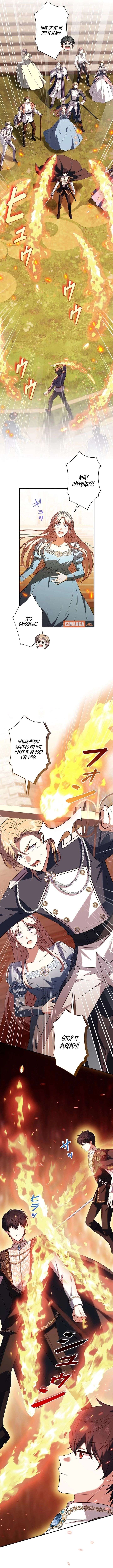 Abandoned, Yet Loved Beyond Measure Chapter 25 57 ch 25 12