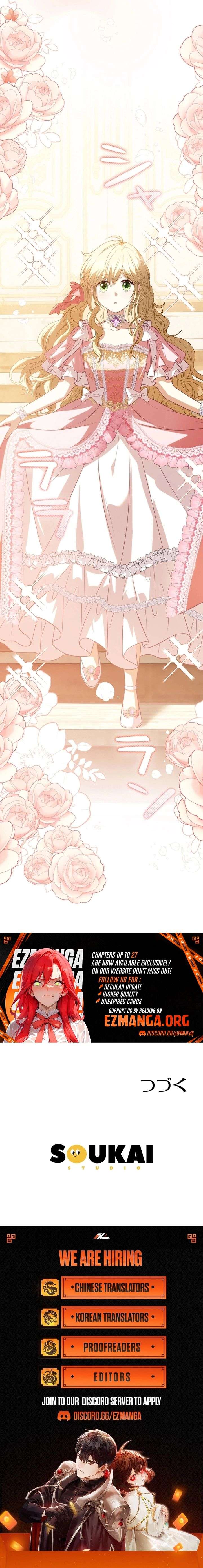 Abandoned, Yet Loved Beyond Measure Chapter 25 60 ch 25 15