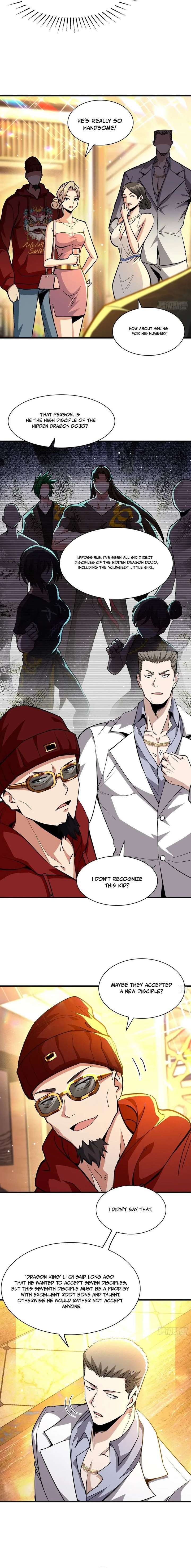 I Will Grind My Way to Lord hood Chapter 17 56 004