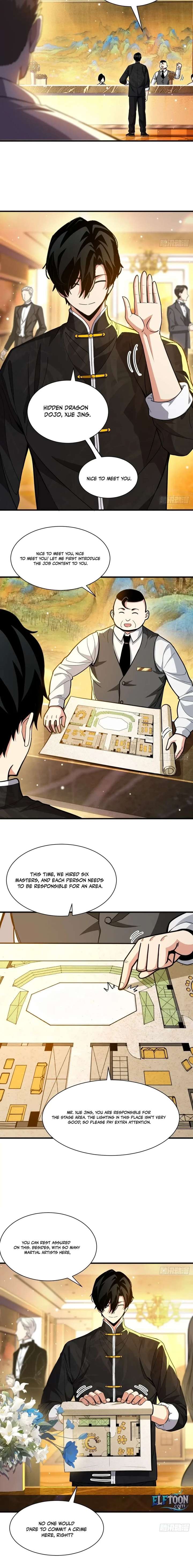 I Will Grind My Way to Lord hood Chapter 17 58 006