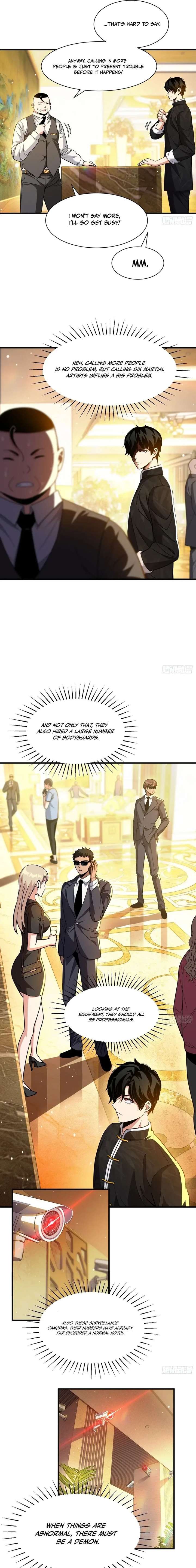 I Will Grind My Way to Lord hood Chapter 17 59 007
