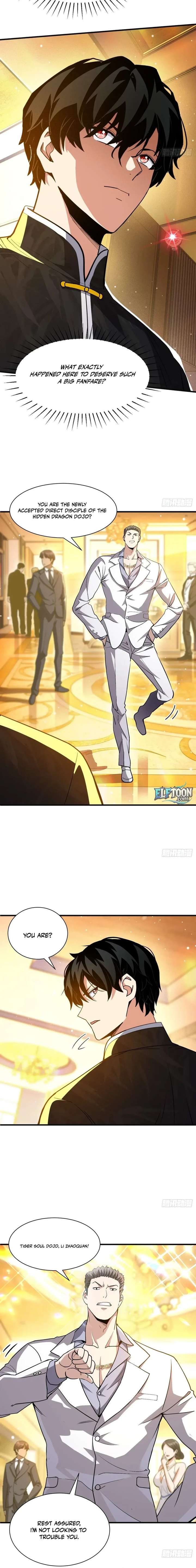 I Will Grind My Way to Lord hood Chapter 17 60 008
