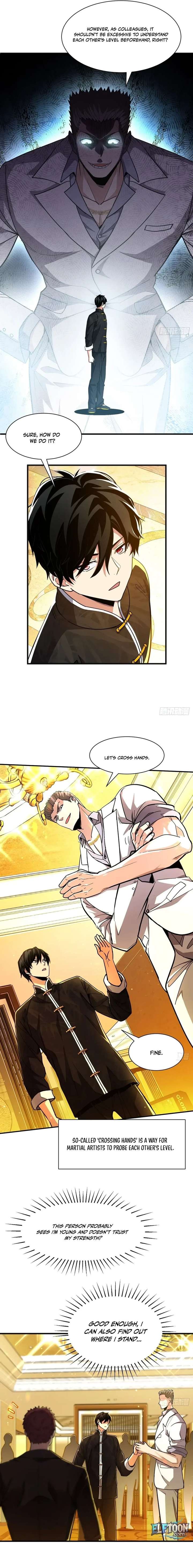 I Will Grind My Way to Lord hood Chapter 17 61 009